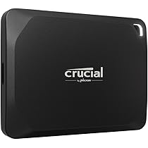 crucial 1TB ポータブルSSD外付け クルーシャル Logitec Amazon | crucial 外付けポータブルSSD X9Proシリーズ 1TB 最大